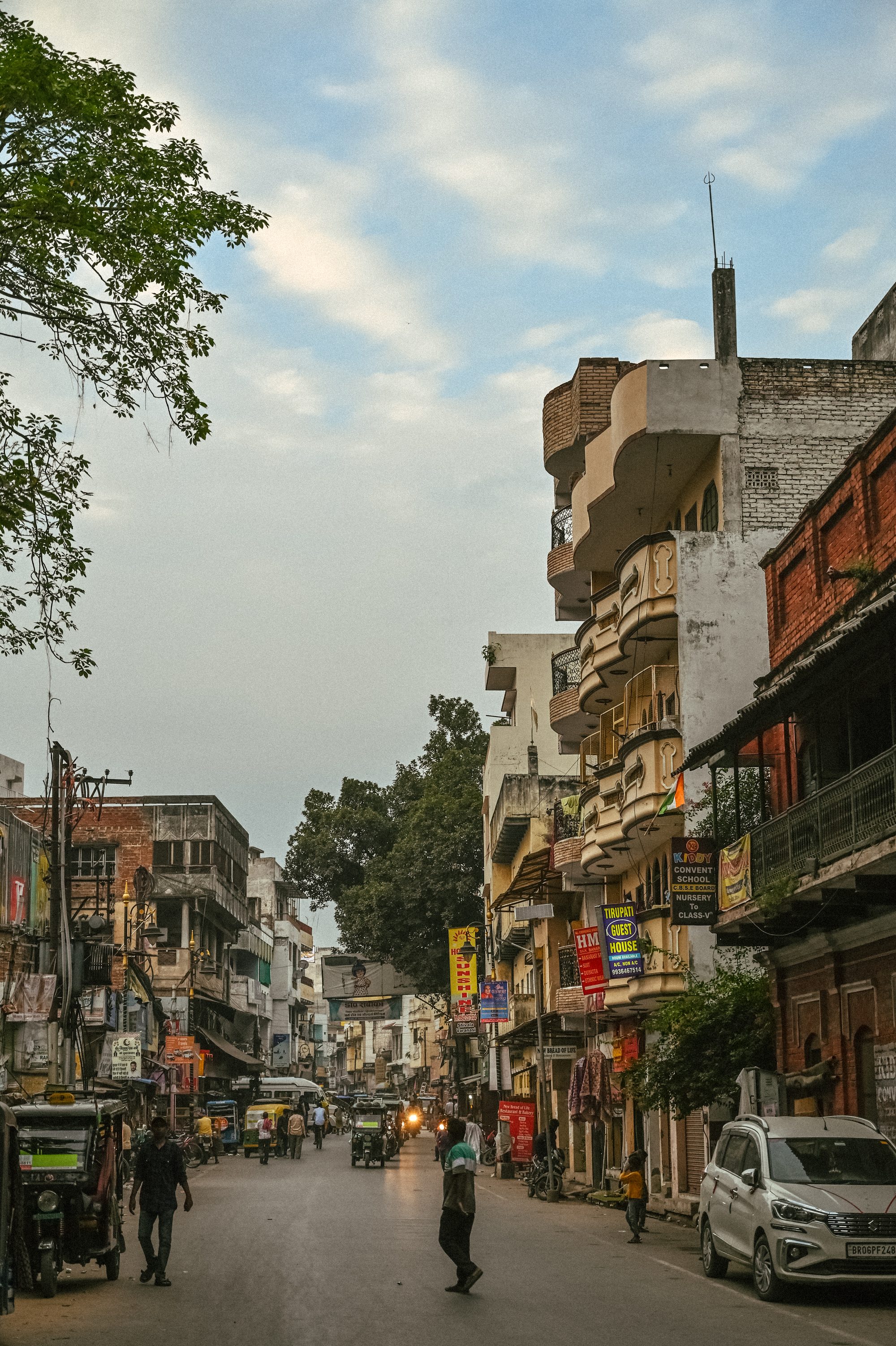 Street 14